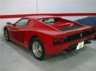 FERRARI TESTAROSSA - Madrid - mejor precio | unprecio.es