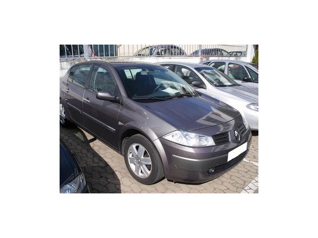 FIAT STILO 1.9 JTD