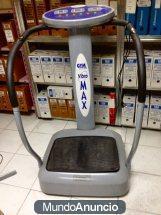 GYM FROM VIBRO MAX