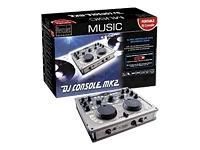 HERCULES DJ CONSOLE MK2