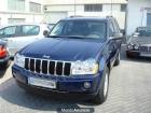 Jeep Grand Cherokee Gr.Cherokee 3.0CRD V - mejor precio | unprecio.es