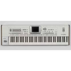 Korg PA2XPRO 76 Key Pro Arranger Pro Keyboard at 1490euro