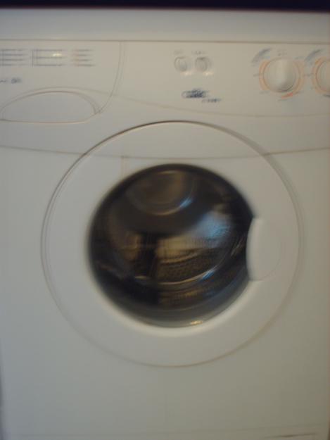 lavadora como nueva calex 150