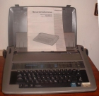Maquina de escribir electronica - mejor precio | unprecio.es
