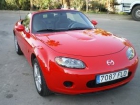 MAZDA MX5 ACTIVE+ 1.8 GASOLINA 16V 126CV - mejor precio | unprecio.es