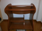 Mesa escritorio + silla regalo (zona Lesseps) - mejor precio | unprecio.es
