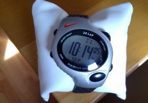 NIKE Triax C8 Nuevo Sin Estrenar (Pila Nueva).