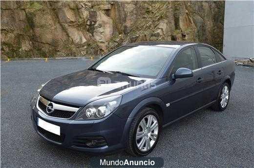 Opel Vectra Elegance 1.9 CDTI 8v 120 CV