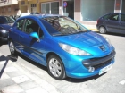 Peugeot 207 SRDT en Albacete - mejor precio | unprecio.es