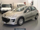 Peugeot 308 Confort 1.6 HDI 110 FAP - mejor precio | unprecio.es