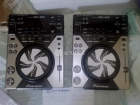 pioneer cdj 400 segunda mano - mejor precio | unprecio.es