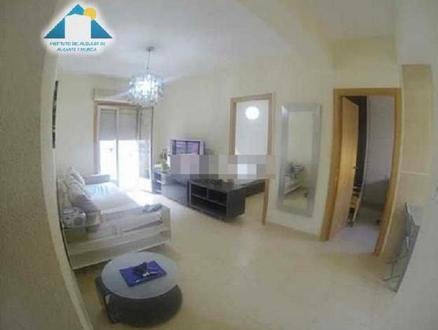 Piso en Alicante/Alacant