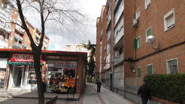 Piso en Madrid
