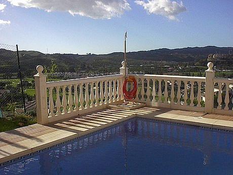 Piso en Mijas