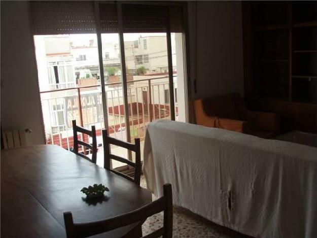 Piso en Murcia