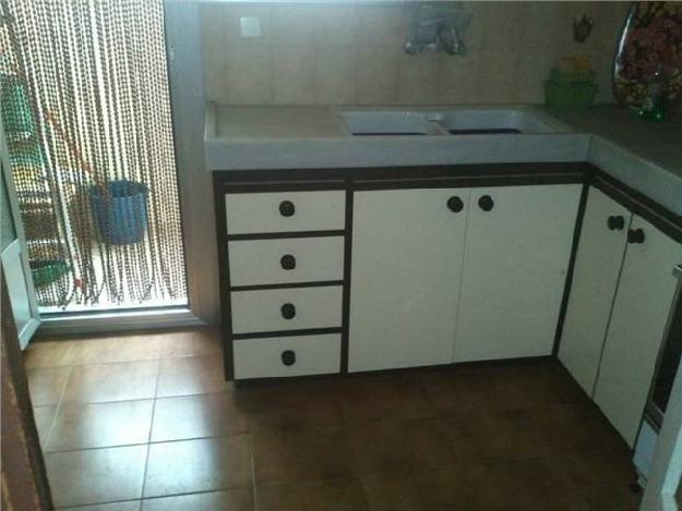 Piso en Sabadell