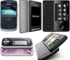 Proveedor distribuidor telefonía movil - mejor precio | unprecio.es