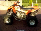 QUAD KAWASAKI KFX 700 - mejor precio | unprecio.es
