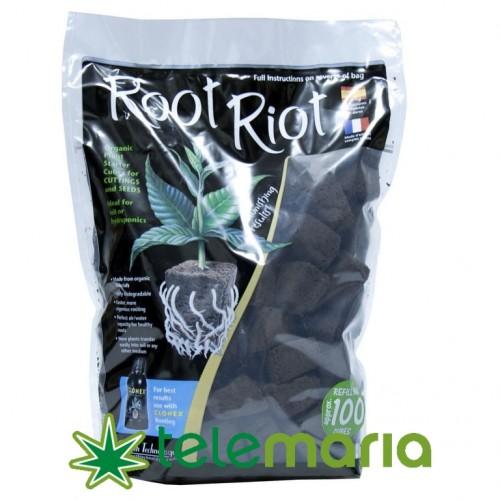 Root Riot (repuestos)