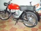 Se vende montesa - impala comando 175cc restaurada este año pieza por pieza originales - mejor precio | unprecio.es