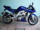 SE VENDE SV 1000 S - mejor precio | unprecio.es