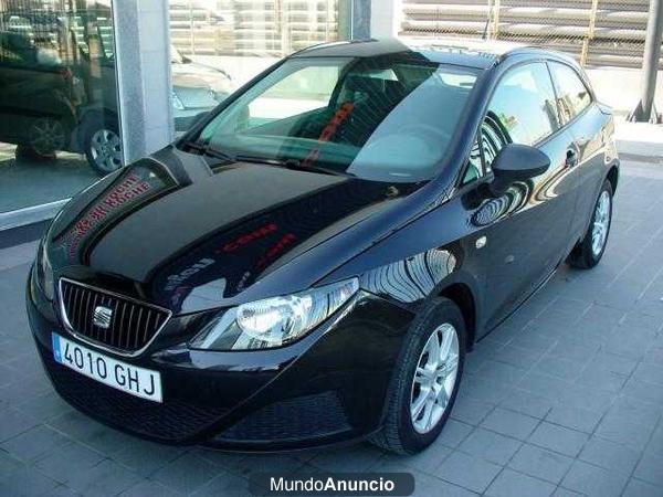 Seat Ibiza 1.4TDI Reference