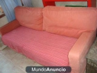 sofa grande y comodo - mejor precio | unprecio.es