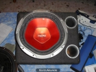 subboOFER XPLOD 12\"PULGADAS - mejor precio | unprecio.es