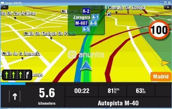 TU GPS GRATIS PARA TELEFONOS NOKIA