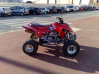 URGE VENDER QUAD HYOSUNG RAPIER 450 TE - mejor precio | unprecio.es