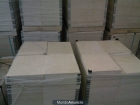 VENDO MARMOL CREMA MARFIL SIN PULIR 40X20X2 A 10.60 M2 CONSULTE AQUI - mejor precio | unprecio.es