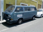 VOLKSWAGEN MULTIVAN  - Las Palmas - mejor precio | unprecio.es