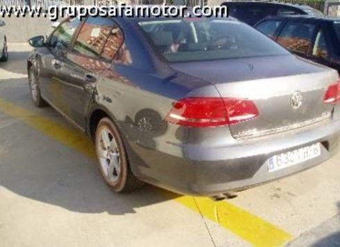 Volkswagen Passat 2.0 TDI 140CV EDITION