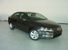 Volkswagen Passat Edition 1.6 TDI Bluemotion 105cv - mejor precio | unprecio.es