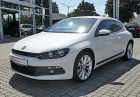 Volkswagen Scirocco 2.0 TSI DSG, GPS, DCC, CUERO Y LLANTA 18!! - mejor precio | unprecio.es