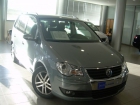 VOLKSWAGEN TOURAN 1.9TDI ADV. BLUEMOTION - mejor precio | unprecio.es