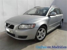 Volvo V50 - mejor precio | unprecio.es