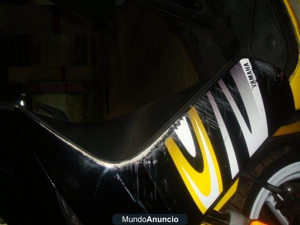 YAMAHA JOG RR