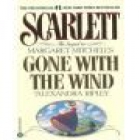 Scarlett. Continuación de la novela de Margaret Mitchell "Lo que el viento se llevó". --- Círculo de Lectores, 1991, Ba - mejor precio | unprecio.es