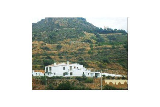 5 Dormitorio Finca En Venta en Bedar, Almería