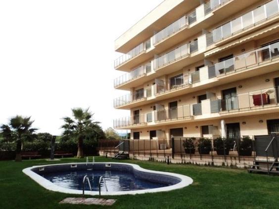 Apartamento en Cambrils