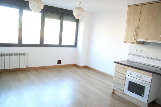 Apartamento en Rozas de Madrid (Las)