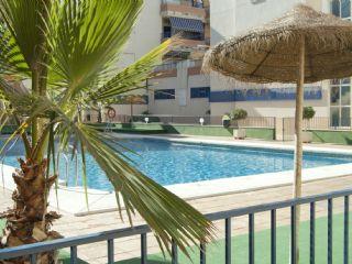 Apartamento en venta en Torrox-Costa, Málaga (Costa del Sol)