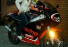 aprilia racin 50 - mejor precio | unprecio.es