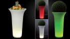 Asso vaso Elegant luce - mejor precio | unprecio.es