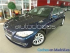 BMW 520 - mejor precio | unprecio.es