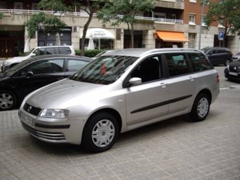 BMW Serie 3 Dd Berlina