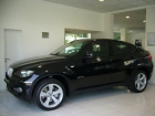 Bmw X6 XDRIVE 35D Todoterreno - mejor precio | unprecio.es