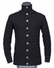 CARDIGAN S.N.S. HERNING STARK 1,2KG PURA LANA - mejor precio | unprecio.es