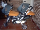 CARRITO GEMELAR - mejor precio | unprecio.es